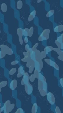 Benzersiz hareket grafikleri tasarım sanatına sahip yaratıcı film üretimi için özet bir arkaplan