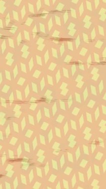 Yaratıcı video düzenleme film arkaplan tasarımı için minimalist organik hareket grafikleri