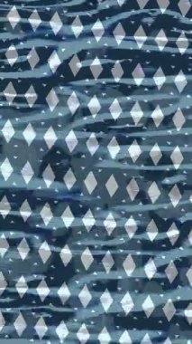 Yaratıcı video düzenleme film tasarımı için benzersiz hareket grafikleri biçimi giriş hareketi video pro