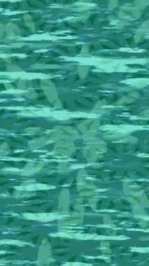 Benzersiz hareket grafikleri tasarım sanatına sahip yaratıcı film üretimi için özet bir arkaplan