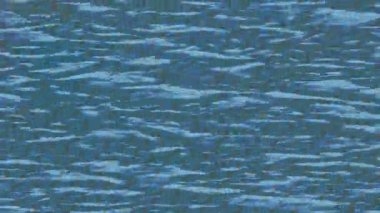 Dijital doku yüzey tasarım biçimi ile modern video animasyonu için gelişmiş hareket grafikleri