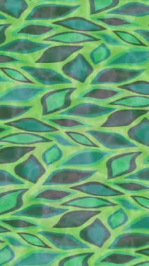 Benzersiz video giriş tasarımı projeleri için detaylı yüzey kalıbı film animasyon stili grafik girişi