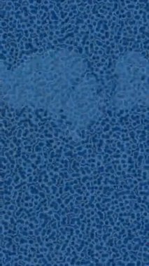 Soyut hareket desenli fütüristik video üretimi için dinamik dijital arkaplan