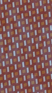 Organik desenli yüzey giriş stili video film sanatı ile soyut arkaplan tasarımı