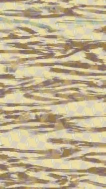 Benzersiz dijital hareket grafiklerine sahip yaratıcı sinematik projeler için yumuşak animasyon yüzeyi