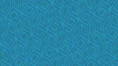 Benzersiz hareket dokusu tasarım sanatı ile profesyonel video düzenleme için modern soyut grafikler