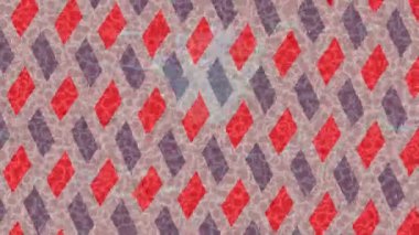 Benzersiz dijital hareket grafiklerine sahip yaratıcı sinematik projeler için yumuşak animasyon yüzeyi