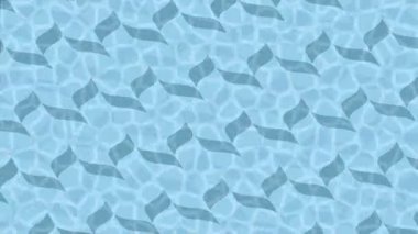 Profesyonel video projeleri sanat tarzı için organik hareketli arkaplan tasarımı