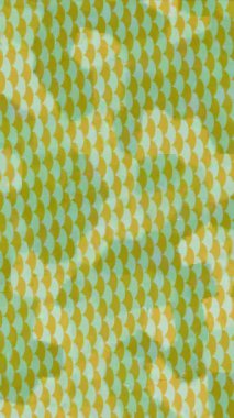 Soyut hareket desenli fütüristik video üretimi için dinamik dijital arkaplan