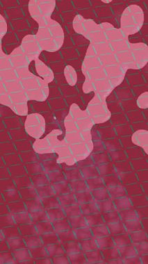 Benzersiz dijital hareket grafiklerine sahip yaratıcı sinematik projeler için yumuşak animasyon yüzeyi