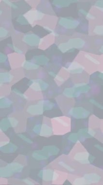 Benzersiz hareket grafikleri tasarım sanatına sahip yaratıcı film üretimi için özet bir arkaplan