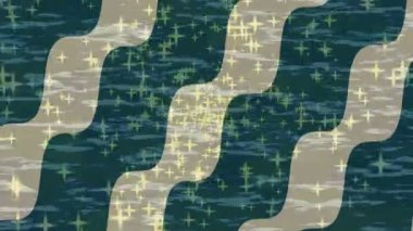 Lüks hareket tasarımı üst düzey video projeleri ve dijital sanat için zarif, pürüzsüz bir dokusu var.