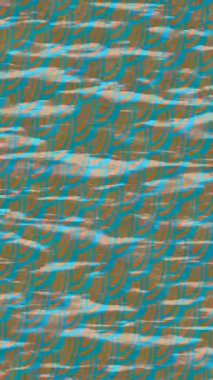 Benzersiz hareket dokusu tasarım sanatı ile profesyonel video düzenleme için modern soyut grafikler