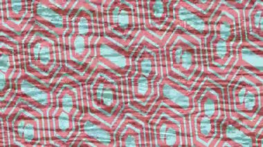 Profesyonel video projeleri sanat tarzı için organik hareketli arkaplan tasarımı