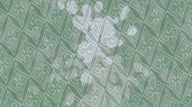 Lüks hareket tasarımı üst düzey video projeleri ve dijital sanat için zarif, pürüzsüz bir dokusu var.