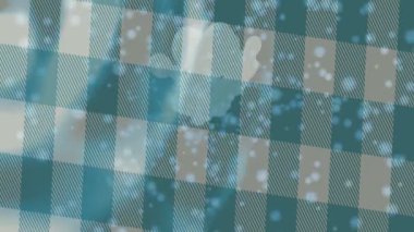 Lüks hareket projeleri için soyut tasarım stili animasyonu olan üst düzey dijital doku