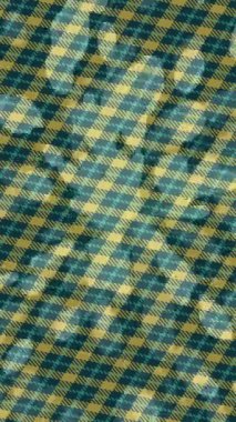 Dijital doku yüzey tasarım biçimi ile modern video animasyonu için gelişmiş hareket grafikleri