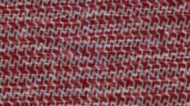 Soyut hareket desenli fütüristik video üretimi için dinamik dijital arkaplan