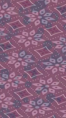 Benzersiz hareket grafikleri tasarım sanatına sahip yaratıcı film üretimi için özet bir arkaplan