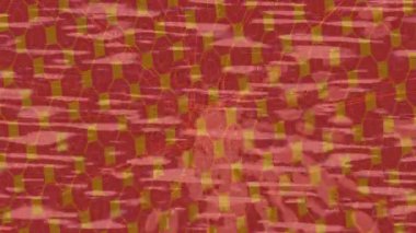 Yaratıcı video düzenleme film tasarımı için benzersiz hareket grafikleri biçimi giriş hareketi video pro