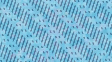 Estetik doku arkaplan tasarımı renkli hareket grafikleri ile moda film giriş profosyoneli