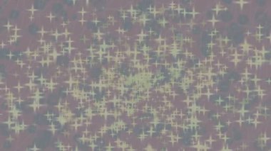 Yaratıcı video düzenleme film arkaplan tasarımı için minimalist organik hareket grafikleri