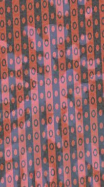 Benzersiz hareket dokusu tasarım sanatı ile profesyonel video düzenleme için modern soyut grafikler