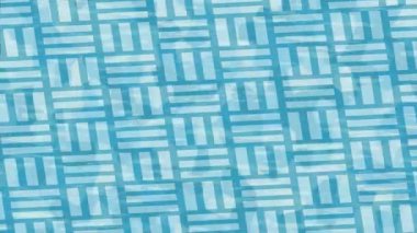 Benzersiz hareket grafikleri tasarım sanatına sahip yaratıcı film üretimi için özet bir arkaplan