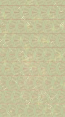 Modern medya üretimi için fütüristik dijital soyut doku sinematik tarz hareketli grafik ögesi