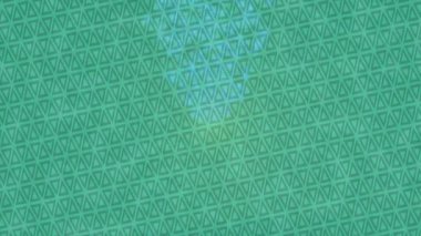 Benzersiz hareket dokusu tasarım sanatı ile profesyonel video düzenleme için modern soyut grafikler