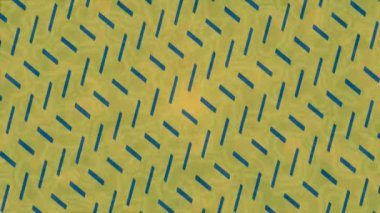 Benzersiz hareket grafikleri tasarım sanatına sahip yaratıcı film üretimi için özet bir arkaplan