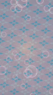 Benzersiz hareket grafikleri tasarım sanatına sahip yaratıcı film üretimi için özet bir arkaplan