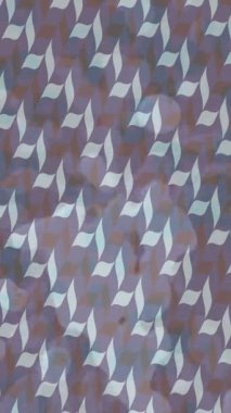 Estetik doku arkaplan tasarımı renkli hareket grafikleri ile moda film giriş profosyoneli