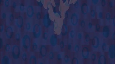 Lüks hareket tasarımı üst düzey video projeleri ve dijital sanat için zarif, pürüzsüz bir dokusu var.