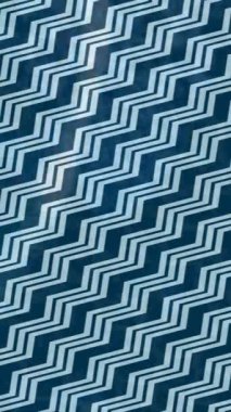 Modern medya üretimi için fütüristik dijital soyut doku sinematik tarz hareketli grafik ögesi