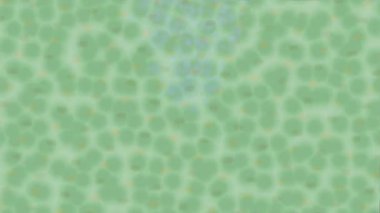 Benzersiz hareket grafikleri tasarım sanatına sahip yaratıcı film üretimi için özet bir arkaplan