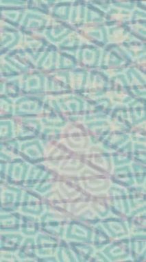 Organik desenli yüzey giriş stili video film sanatı ile soyut arkaplan tasarımı