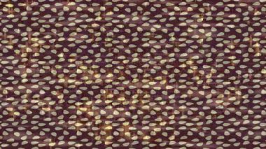 Benzersiz dijital hareket grafiklerine sahip yaratıcı sinematik projeler için yumuşak animasyon yüzeyi