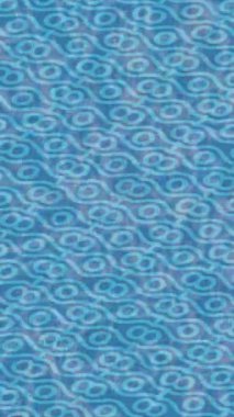 Soyut hareket desenli fütüristik video üretimi için dinamik dijital arkaplan