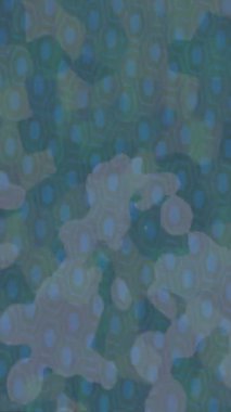 Estetik doku arkaplan tasarımı renkli hareket grafikleri ile moda film giriş profosyoneli