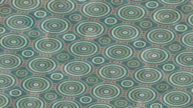 Benzersiz hareket dokusu tasarım sanatı ile profesyonel video düzenleme için modern soyut grafikler