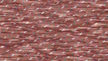 Benzersiz hareket grafikleri tasarım sanatına sahip yaratıcı film üretimi için özet bir arkaplan