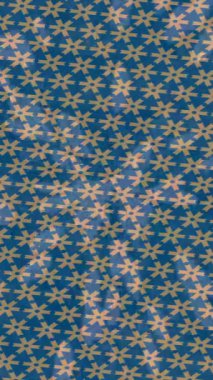 Benzersiz dijital animasyon tarzı grafikleri olan yaratıcı ortam tasarımı için yenilikçi hareket dokusu