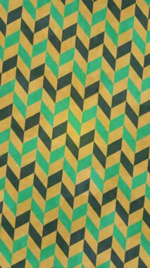 Estetik doku arkaplan tasarımı renkli hareket grafikleri ile moda film giriş profosyoneli