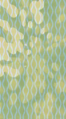 Lüks hareket projeleri için soyut tasarım stili animasyonu olan üst düzey dijital doku