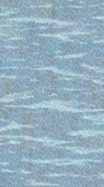 Lüks hareket projeleri için soyut tasarım stili animasyonu olan üst düzey dijital doku