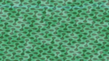 Benzersiz hareket grafikleri tasarım sanatına sahip yaratıcı film üretimi için özet bir arkaplan