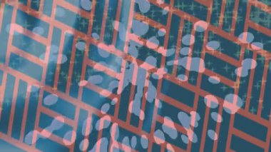 Lüks hareket tasarımı üst düzey video projeleri ve dijital sanat için zarif, pürüzsüz bir dokusu var.