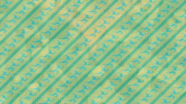 Lüks hareket projeleri için soyut tasarım stili animasyonu olan üst düzey dijital doku