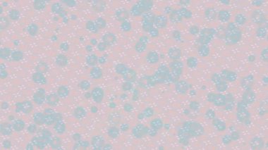 Benzersiz hareket dokusu tasarım sanatı ile profesyonel video düzenleme için modern soyut grafikler